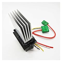 JANSON Heater Fan Control Module Resistor Plug 27150-ED70A for sale  Delivered anywhere in UK