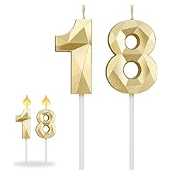 Fuyamp bougie anniversaire d'occasion  Livré partout en France