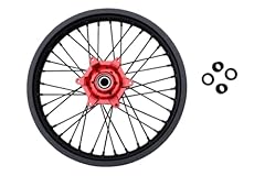 Avdb moto cerchio usato  Spedito ovunque in Italia 
