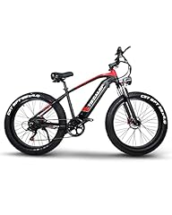 Electric fat tire for sale  Delivered anywhere in USA 