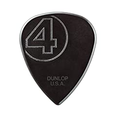 Jim Dunlop Jim Root Signature Nylon Guitar Picks (447RJR1.38) for sale  Delivered anywhere in Canada