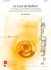 Lion belfort d'occasion  Livré partout en France