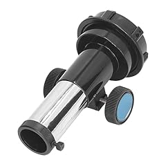 80mm telescope focusing for sale  Delivered anywhere in UK