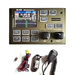 Fx4cr2 transceiver 120w for sale  Delivered anywhere in UK