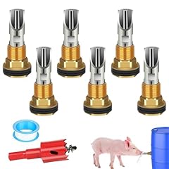4pcs pig waterer for sale  Delivered anywhere in USA 