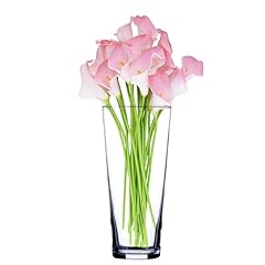 Unishop vaso fiori usato  Spedito ovunque in Italia 