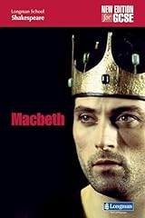 Macbeth for sale  Delivered anywhere in UK