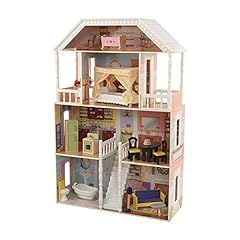 Kidkraft savannah dollhouse for sale  Delivered anywhere in UK