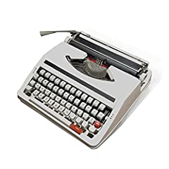 Métal machine écrire d'occasion  Livré partout en France