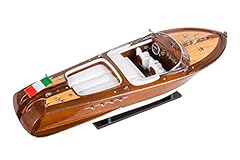 Riva aquarama klassisches gebraucht kaufen  Wird an jeden Ort in Deutschland