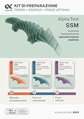 Alpha test ssm. d'occasion  Livré partout en France