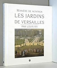 Maniere montrer jardins d'occasion  Livré partout en France