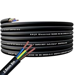 Shpelec flexible black for sale  Delivered anywhere in UK