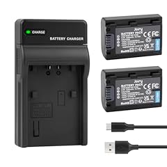 Joiry fh50 batterie usato  Spedito ovunque in Italia 