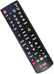 Akb74475403 telecomando origin usato  Spedito ovunque in Italia 