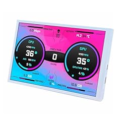Vsdisplay zoll 1280 gebraucht kaufen  Wird an jeden Ort in Deutschland