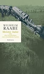Meister autor der gebraucht kaufen  Wird an jeden Ort in Deutschland