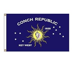 Stormflag conch flag for sale  Delivered anywhere in USA 