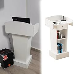 Lectern podium stand for sale  Delivered anywhere in Ireland