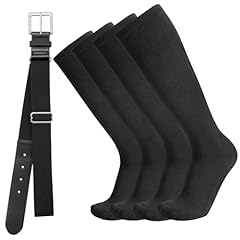 Baseball socks belt for sale  Delivered anywhere in USA 