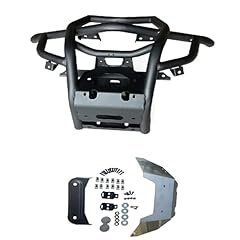 Xinlidatech front bumper for sale  Delivered anywhere in USA 