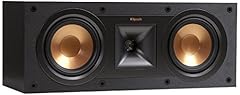 Klipsch 25c center for sale  Delivered anywhere in USA 