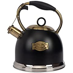 Tea kettle 3.0 for sale  Delivered anywhere in USA 