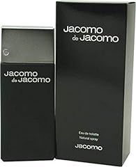 Jacomo jacomo jacomo gebraucht kaufen  Wird an jeden Ort in Deutschland
