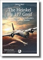 Heinkel 177 detailed for sale  Delivered anywhere in Ireland