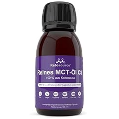 Reines mct öl gebraucht kaufen  Wird an jeden Ort in Deutschland