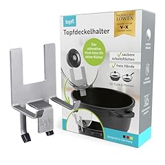 Topfi topfdeckelhalter töpfe gebraucht kaufen  Wird an jeden Ort in Deutschland
