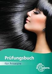 Prüfungsbuch friseure gebraucht kaufen  Wird an jeden Ort in Deutschland