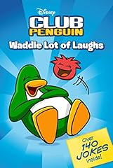 Club penguin waddle for sale  Delivered anywhere in UK