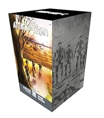 Attack titan final for sale  Delivered anywhere in USA 