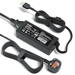 Laptop charger 65w for sale  Delivered anywhere in UK
