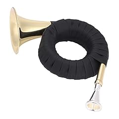 Brass french horn for sale  Delivered anywhere in UK
