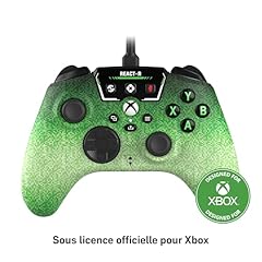 Turtle beach react d'occasion  Livré partout en France