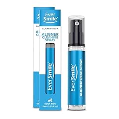 Eversmile alignerfresh cleanin for sale  Delivered anywhere in USA 