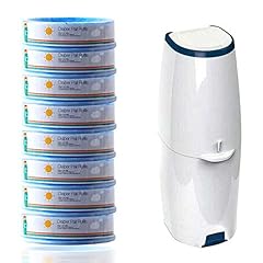 Pack diaper disposal for sale  Delivered anywhere in UK