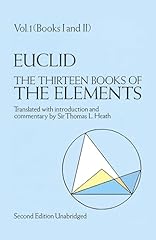 Thirteen books elements for sale  Delivered anywhere in UK
