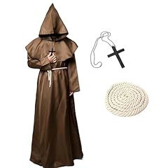 Keelyy mönch robe gebraucht kaufen  Wird an jeden Ort in Deutschland