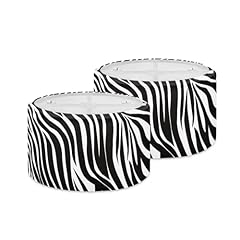 Stuoarte zebra stripe for sale  Delivered anywhere in UK