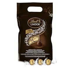 Lindt lindor schokoladen gebraucht kaufen  Wird an jeden Ort in Deutschland