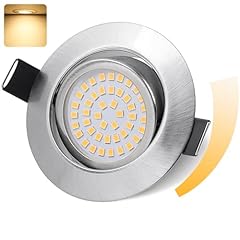 Geyoulux led einbaustrahler gebraucht kaufen  Wird an jeden Ort in Deutschland