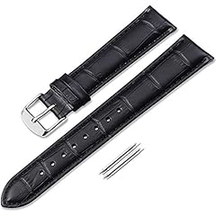 Istrap leather watch for sale  Delivered anywhere in USA 