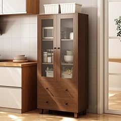 Xinrong tall pantry for sale  Delivered anywhere in USA 