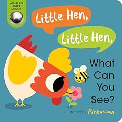 Little hen little for sale  Delivered anywhere in USA 
