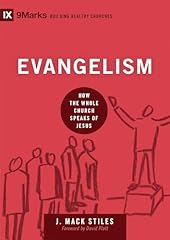 Evangelism how the gebraucht kaufen  Wird an jeden Ort in Deutschland