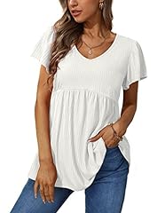 White shirts women for sale  Delivered anywhere in USA 