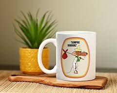Slowpoke rodriguez mug for sale  Delivered anywhere in USA 
